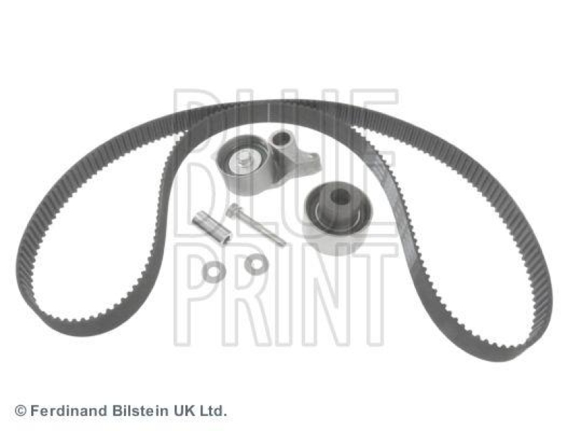 BLUE PRINT ADZ97303 Zahnriemensatz für Isuzu