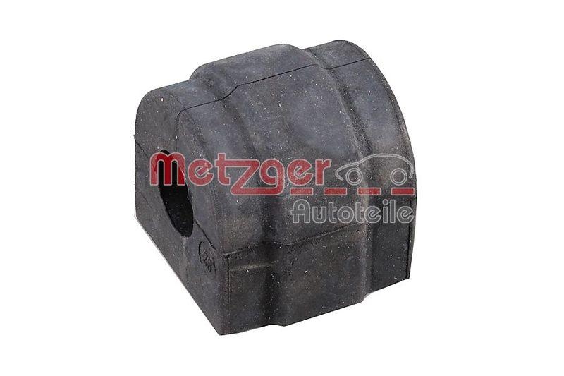 METZGER 52105708 Lagerung, Stabilisator für BMW