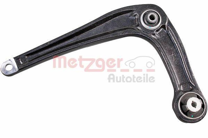 METZGER 58143202 Lenker, Radaufhängung für CITROEN/OPEL/PEUGEOT/TOYOTA VA rechts