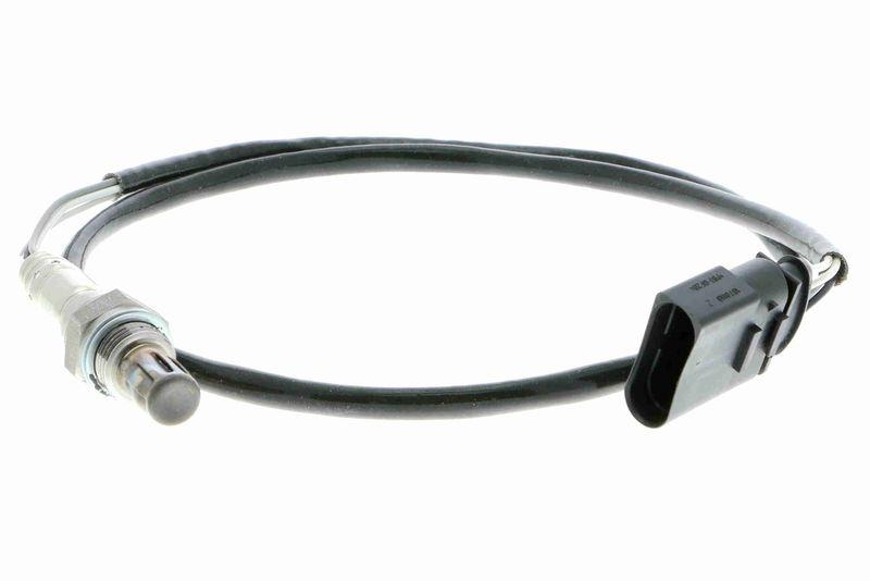 VEMO V10-76-0080 Lambdasonde 4 Kabel / 1020 mm für VW