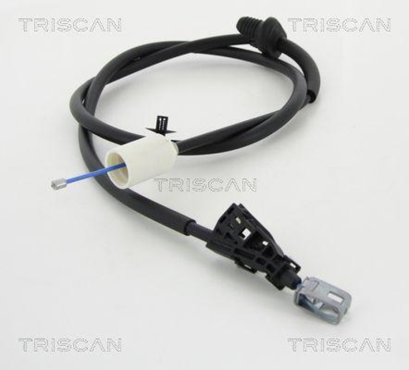 TRISCAN 8140 381120 Handbremsseil für Citroen