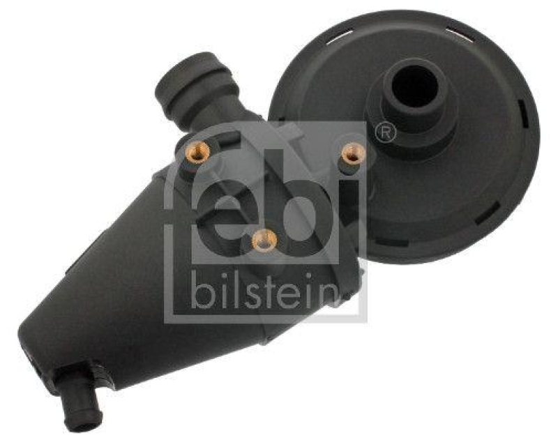 FEBI BILSTEIN 36771 Entlüftungsventil für Kurbelgehäuse für BMW