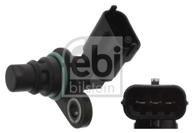 FEBI BILSTEIN 44787 Nockenwellensensor mit Dichtring für Ford