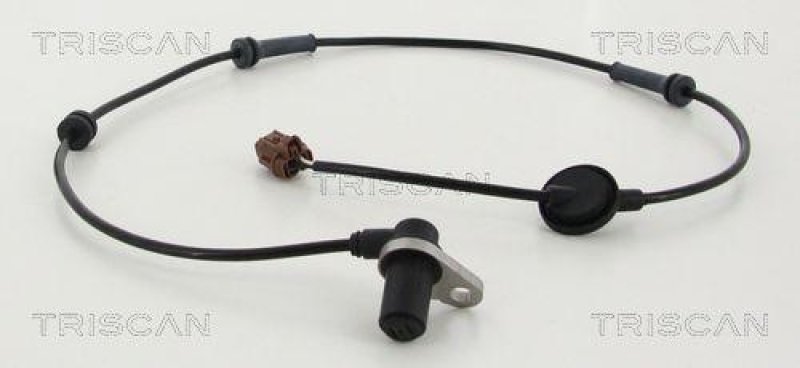 TRISCAN 8180 14120 Sensor, Raddrehzahl für Nissan