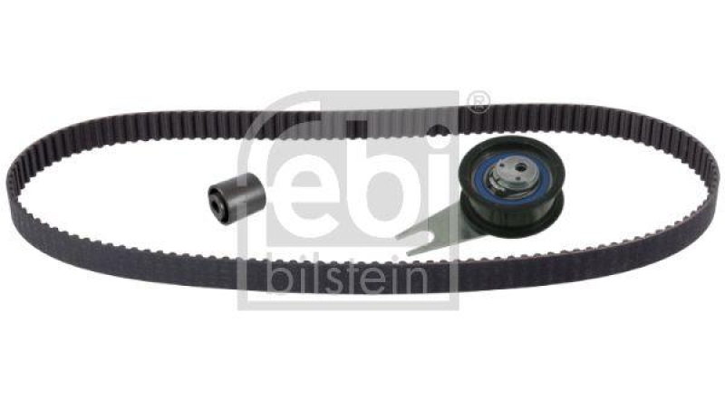 FEBI BILSTEIN 14620 Zahnriemensatz für Nockenwelle für VW-Audi