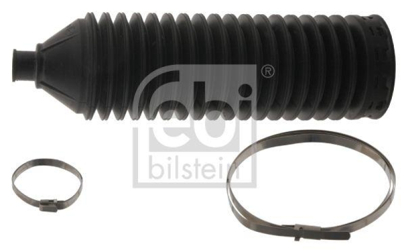 FEBI BILSTEIN 31052 Lenkmanschettensatz für Mercedes-Benz