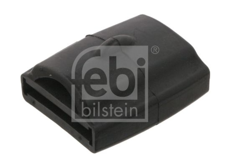 FEBI BILSTEIN 34682 Gummipuffer für Blattfeder für Mercedes-Benz