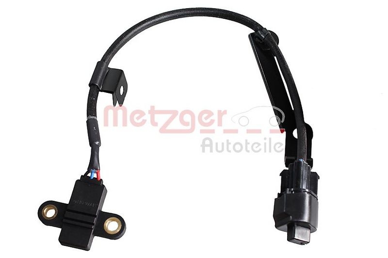 METZGER 0902458 Impulsgeber, Kurbelwelle für HYUNDAI/KIA