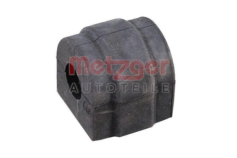 METZGER 52105708 Lagerung, Stabilisator f&uuml;r BMW