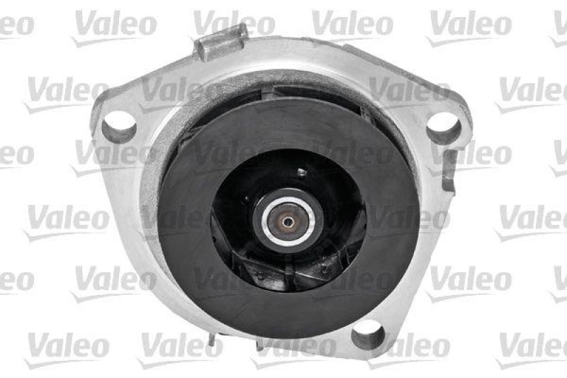 VALEO 506887 Wasserpumpe JEEP RENEGADE 1.6 CRD