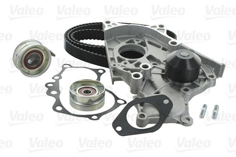 VALEO 614640 Verteilersatz m Wasserp TOYOTA AVENSIS