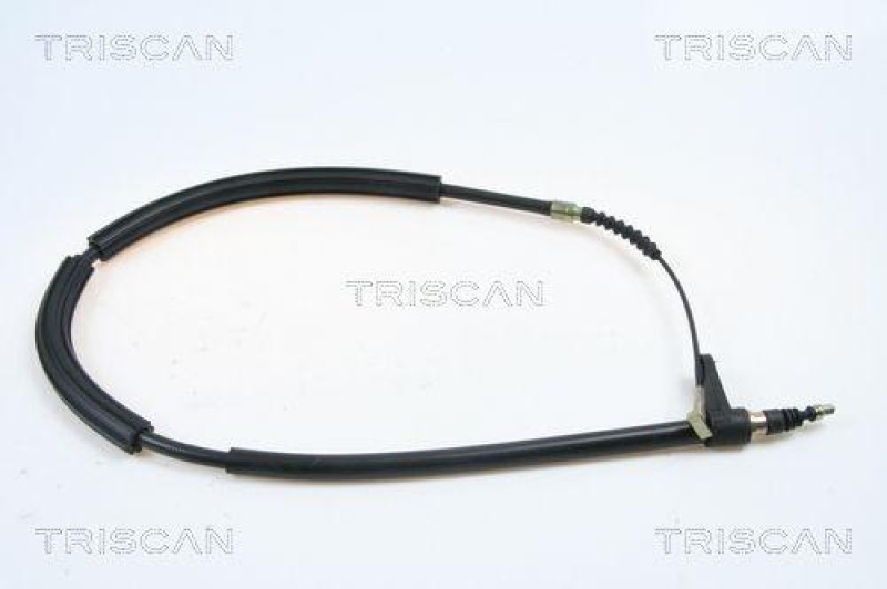 TRISCAN 8140 12126 Handbremsseil für Alfa 147