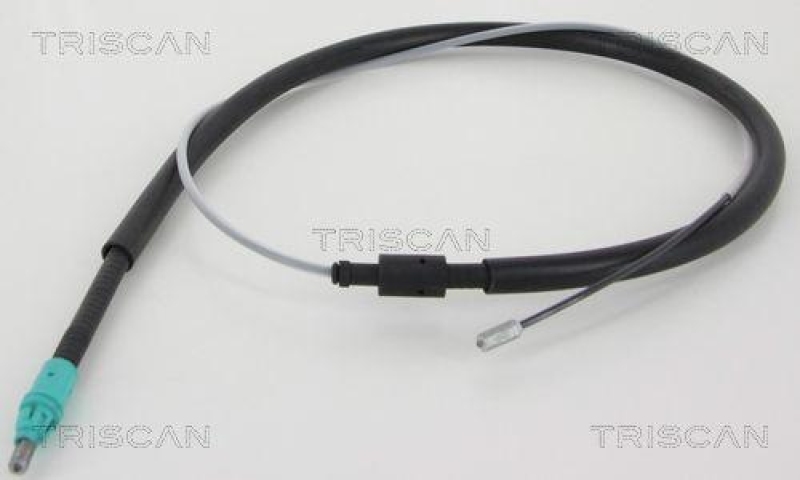 TRISCAN 8140 38141 Handbremsseil für Citroen C3