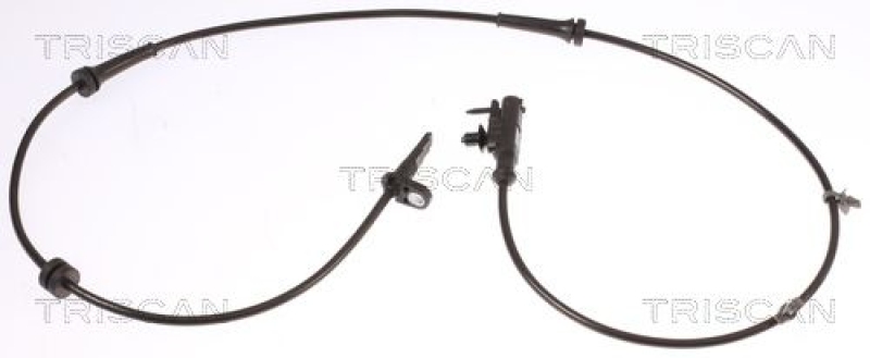 TRISCAN 8180 14128 Sensor, Raddrehzahl für Nissan