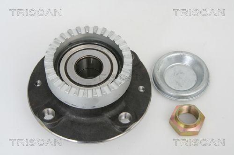 TRISCAN 8530 28223 Radlagersatz Hinten für Citroen. Peugeot