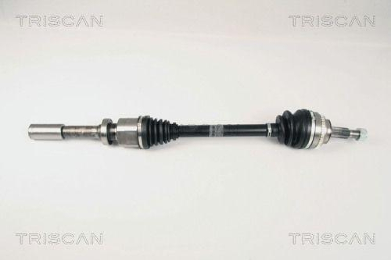 TRISCAN 8540 25626 Antriebswelle für Renault