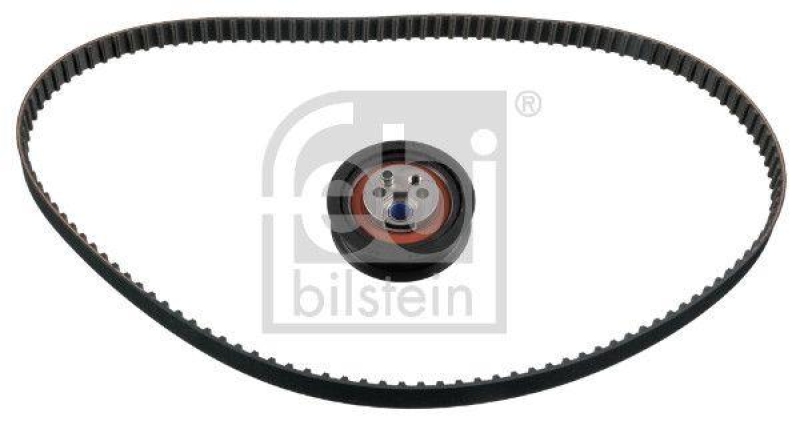 FEBI BILSTEIN 14622 Zahnriemensatz für Nockenwelle für VW-Audi