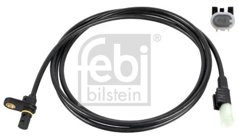 FEBI BILSTEIN 173557 ABS-Sensor für VW-Audi