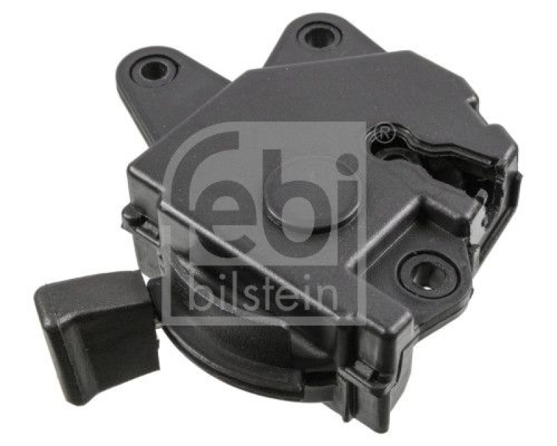 FEBI BILSTEIN 185655 Türinnengriff für Volvo