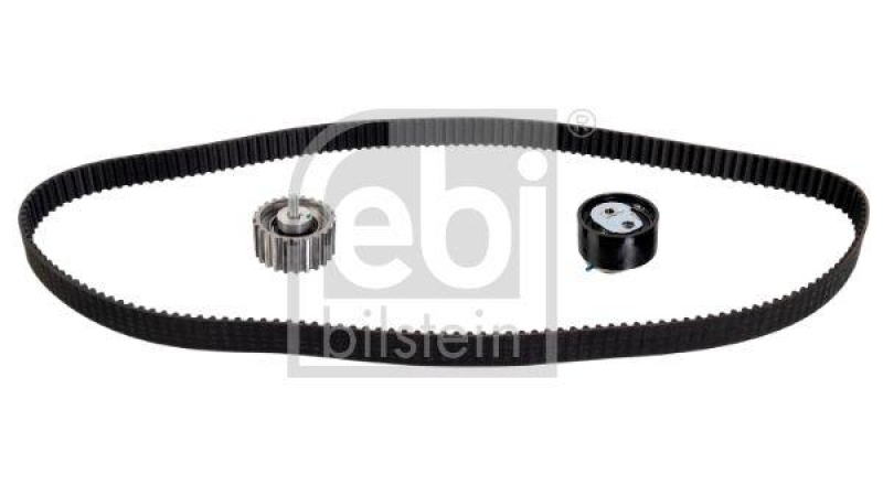 FEBI BILSTEIN 31053 Zahnriemensatz für Nockenwelle für Fiat