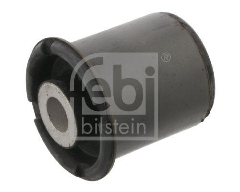 FEBI BILSTEIN 34683 Achskörperlager für Hinterachsträger für VW-Audi