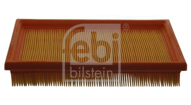 FEBI BILSTEIN 38924 Luftfilter für Fiat