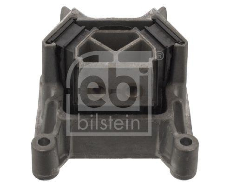 FEBI BILSTEIN 46251 Motorlager für M A N