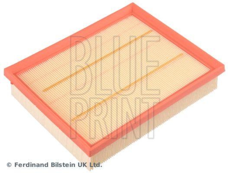 BLUE PRINT ADBP220031 Luftfilter für Ford Pkw