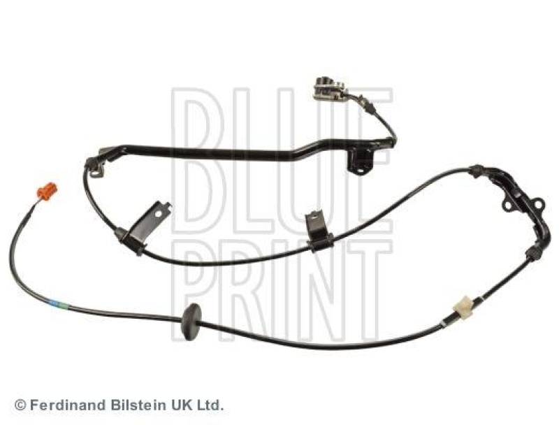 BLUE PRINT ADH27173 ABS-Sensor für HONDA