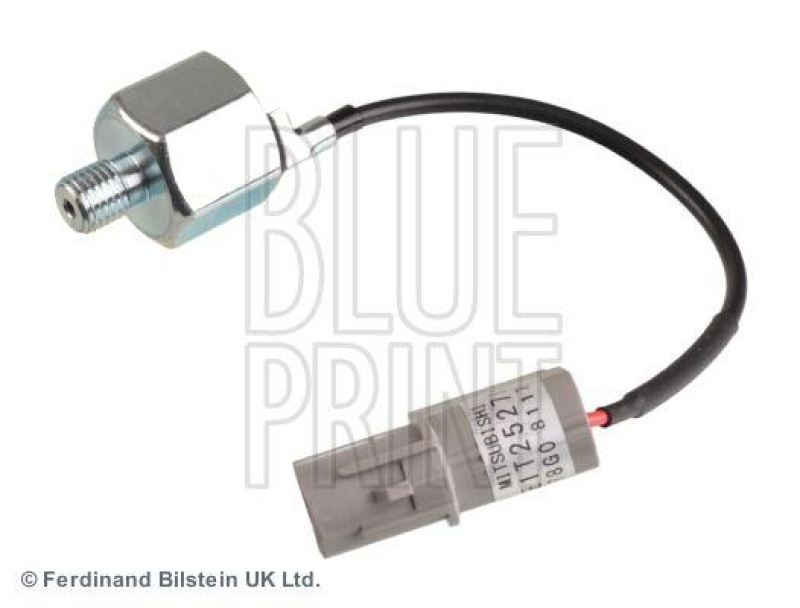 BLUE PRINT ADK87224 Klopfsensor für SUZUKI