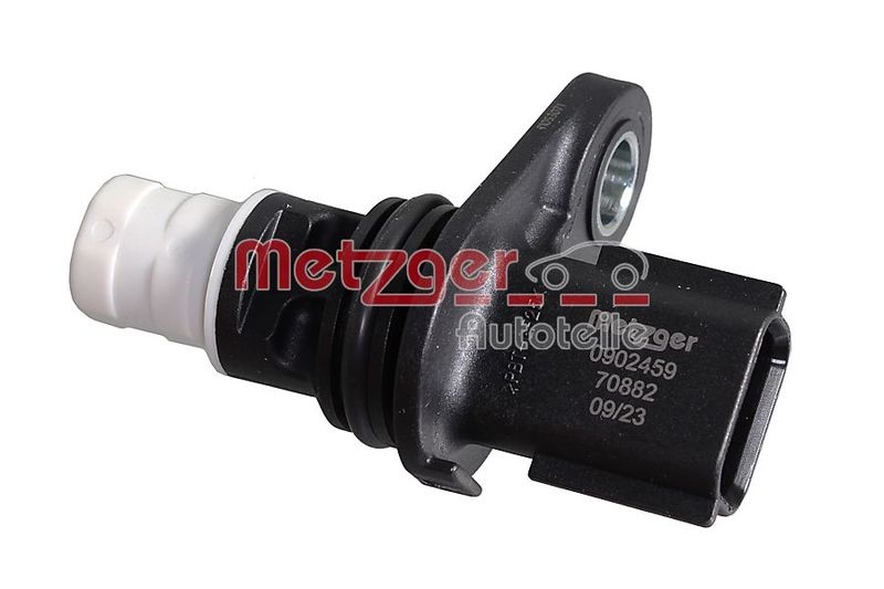 METZGER 0902459 Impulsgeber, Kurbelwelle für DACIA/NISSAN/RENAULT