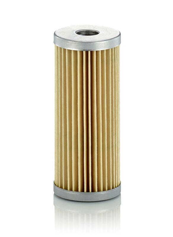 MANN-FILTER C 48 Luftfilter