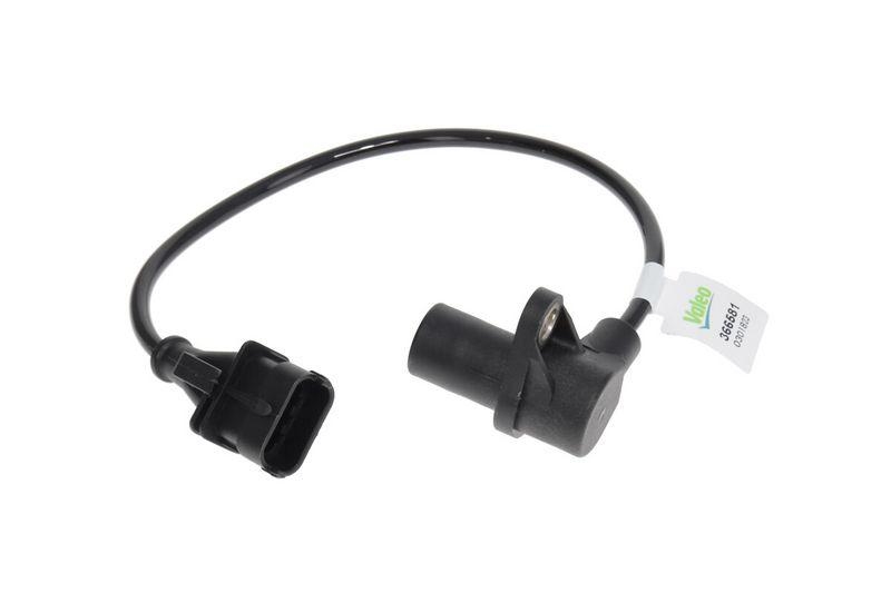 VALEO 366581 Kurbelwellensensor FORD