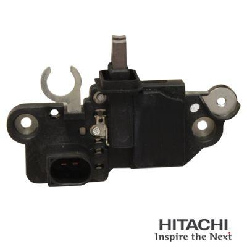 HITACHI 2500571 elektron. Regler für AUDI u.a.