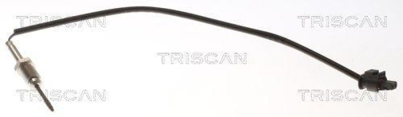 TRISCAN 8826 11021 Sensor, Abgastemperatur für Bmw