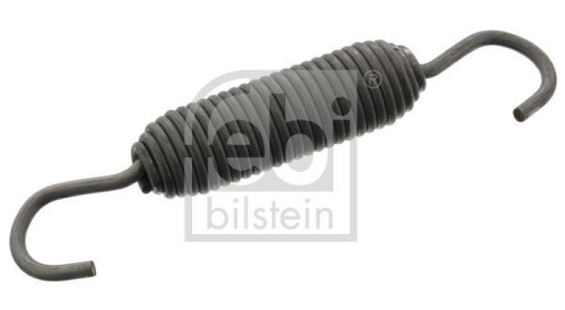 FEBI BILSTEIN 02438 Rückholfeder für ROR