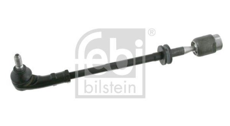 FEBI BILSTEIN 23322 Spurstange mit Endstück für VW-Audi