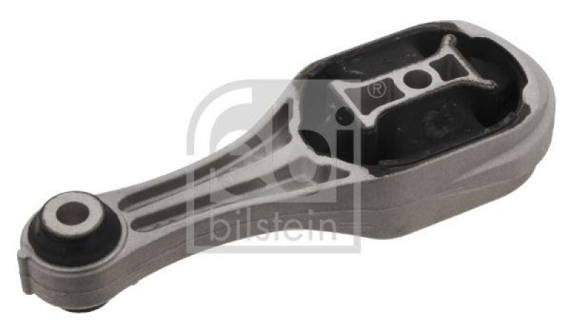 FEBI BILSTEIN 32778 Motorlager für Renault