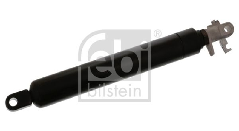 FEBI BILSTEIN 47629 Gasdruckfeder für Sitzverstellung für Scania