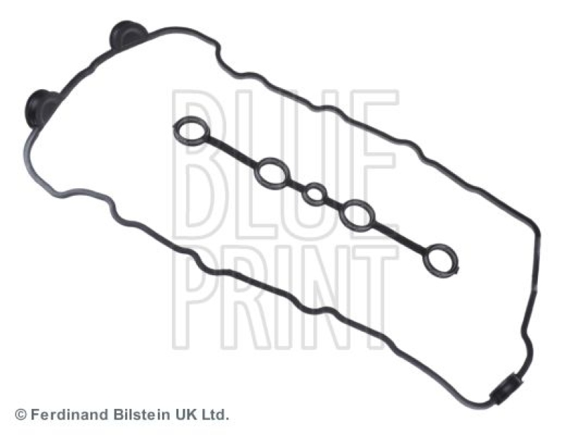 BLUE PRINT ADN16733 Ventildeckeldichtungssatz für NISSAN