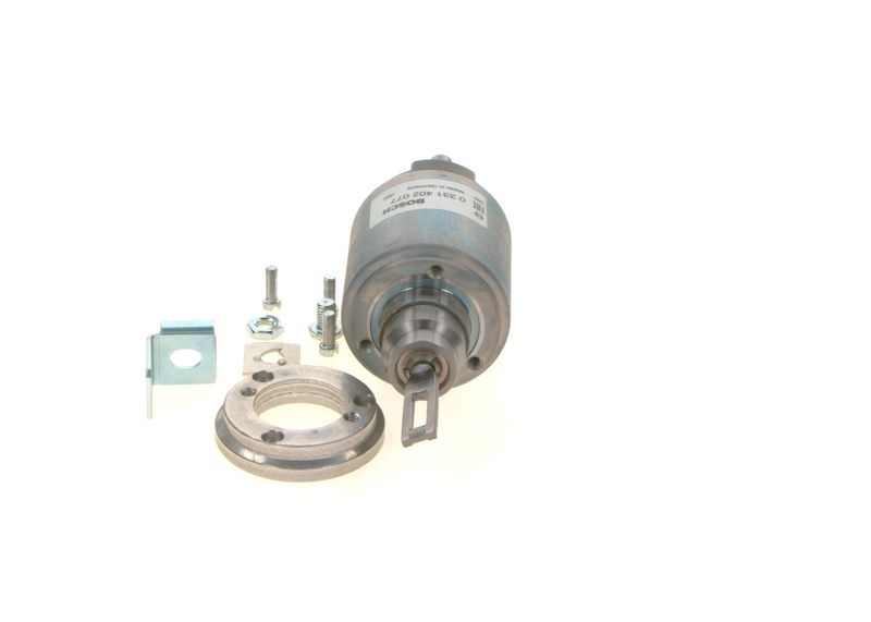 BOSCH 0 331 402 077 Magnetschalter Starter