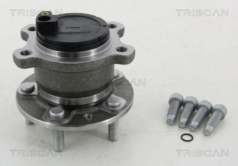 TRISCAN 8530 16253 Radnabe Hinten für Ford C-Max