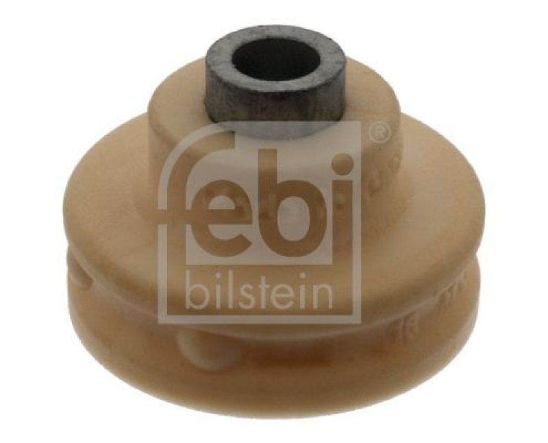 FEBI BILSTEIN 36779 Federbeinstützlager ohne Kugellager für BMW