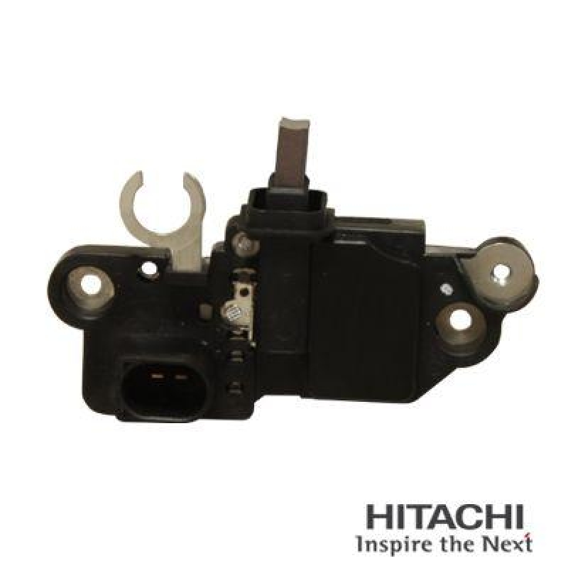 HITACHI 2500573 elektron. Regler für AUDI u.a.