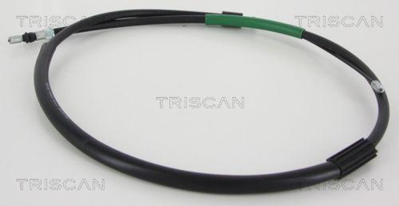 TRISCAN 8140 38153 Handbremsseil für Citroen Zx