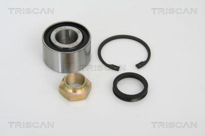 TRISCAN 8530 28224 Radlagersatz Hinten für Citroen. Peugeot