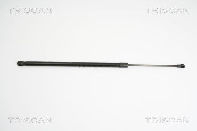 TRISCAN 8710 14245 Gasfeder Hinten für Nissan Note