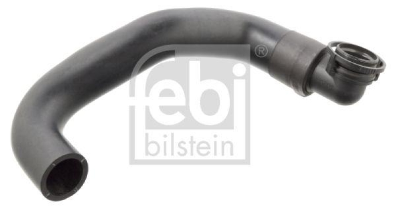 FEBI BILSTEIN 102797 Schlauch für Sekundärluftpumpe für BMW