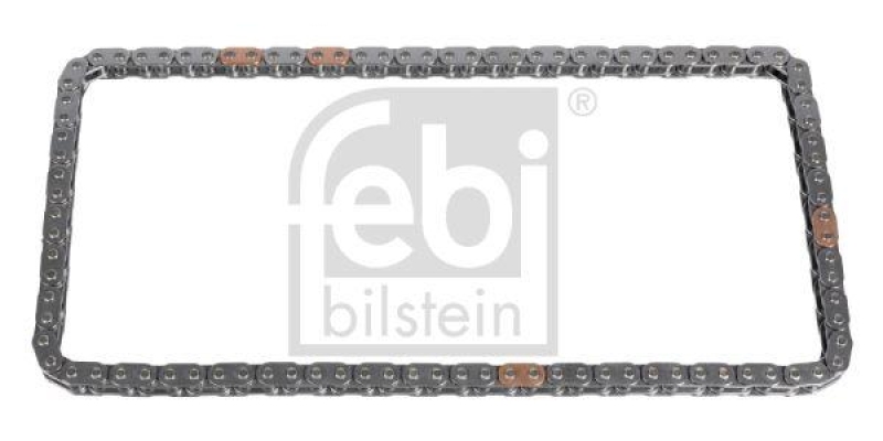 FEBI BILSTEIN 106641 Steuerkette für Nockenwelle für Opel