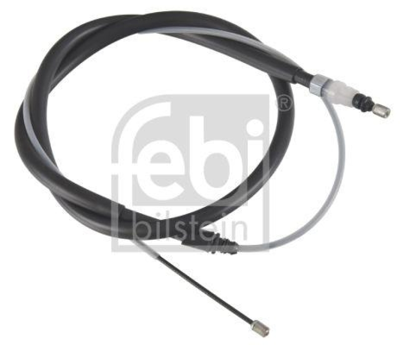 FEBI BILSTEIN 107924 Handbremsseil für Peugeot